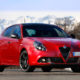 Die neue Alfa Romeo Giulietta