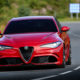 Doppelsieg für Alfa Romeo beim AutoBild-Wettbewerb 'Die Besten Marken 2015/2016'