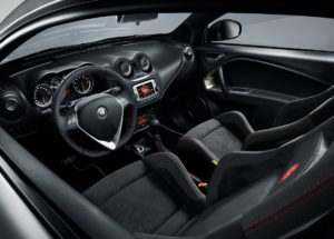 Der neue Alfa Romeo MiTo