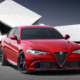 Weltpremiere für den Alfa Romeo Giulia